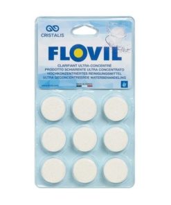 Flovil blister 9 comprimés